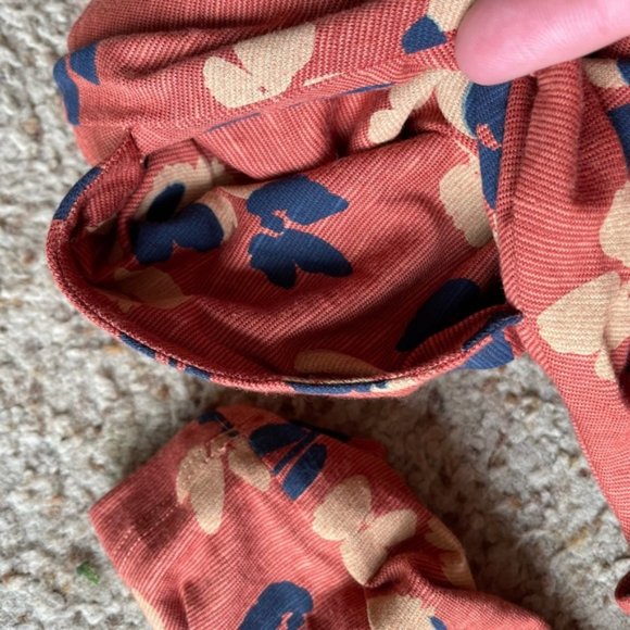 NWT Toad and Co dress size S - Picture 2 of 7